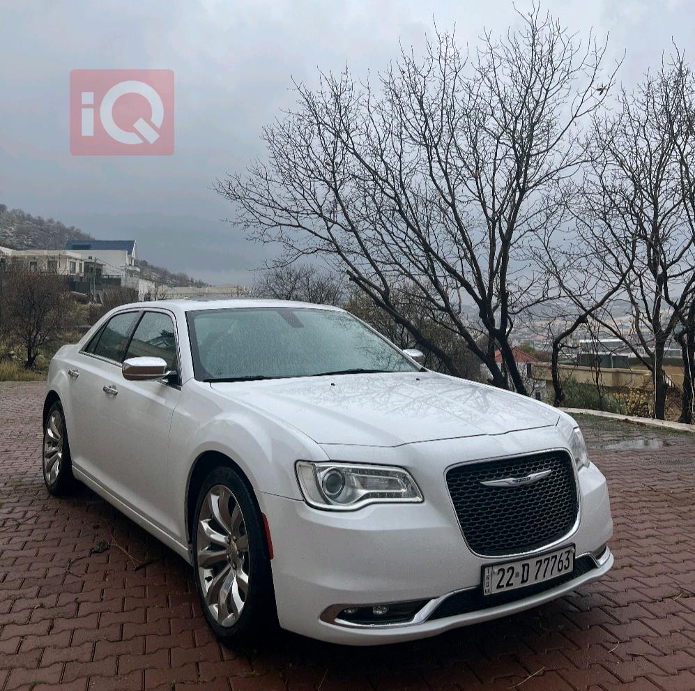 Chrysler 300